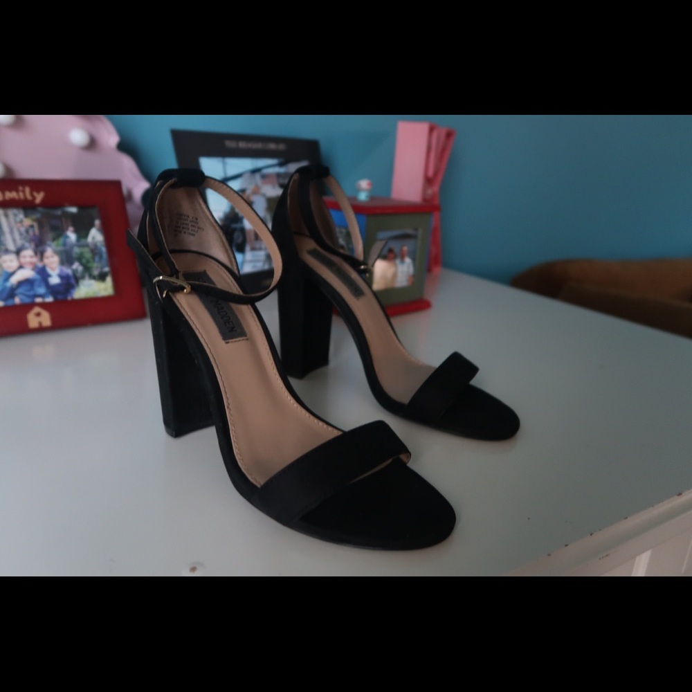 Steve Madden Carrson Sandal